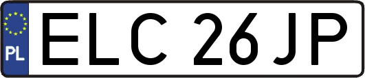 ELC26JP