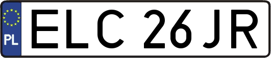 ELC26JR