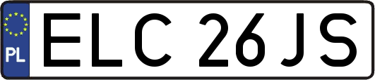 ELC26JS