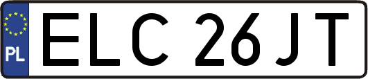 ELC26JT
