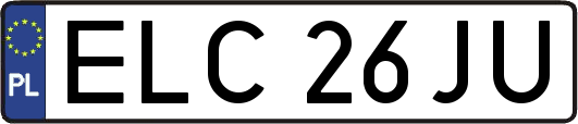ELC26JU