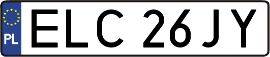 ELC26JY