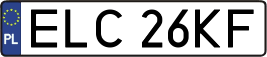 ELC26KF