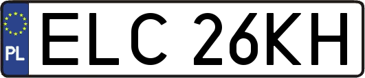 ELC26KH