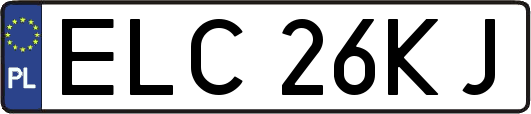 ELC26KJ