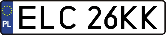 ELC26KK