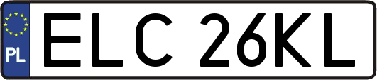 ELC26KL
