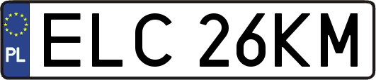 ELC26KM