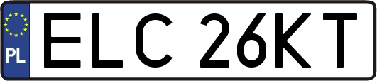 ELC26KT