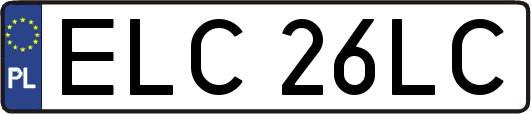 ELC26LC