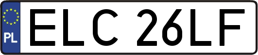 ELC26LF