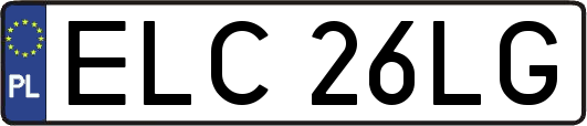 ELC26LG