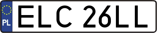 ELC26LL