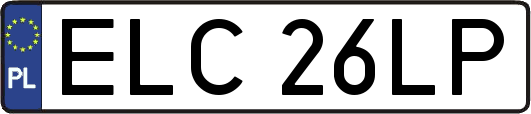 ELC26LP