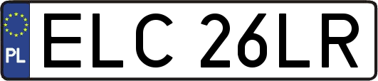 ELC26LR