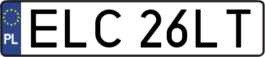ELC26LT