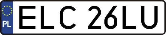 ELC26LU