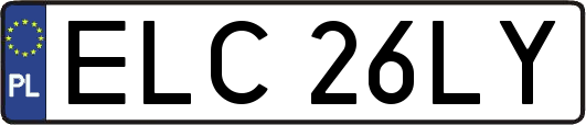 ELC26LY