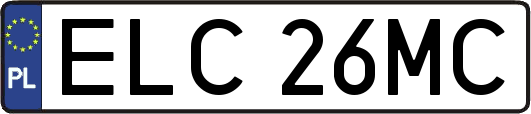 ELC26MC