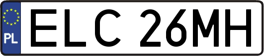 ELC26MH