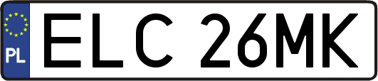 ELC26MK