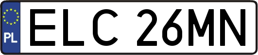 ELC26MN