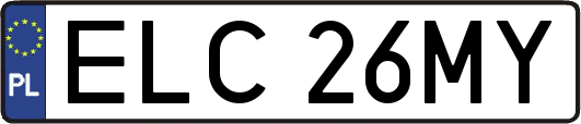 ELC26MY