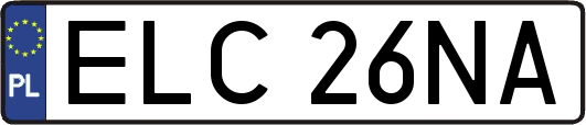 ELC26NA