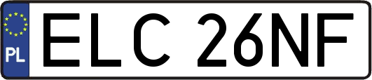 ELC26NF