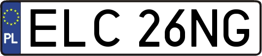 ELC26NG