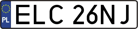ELC26NJ