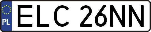 ELC26NN