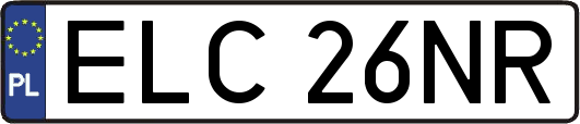 ELC26NR
