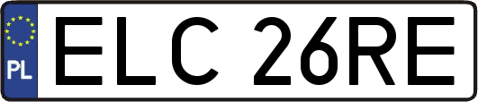 ELC26RE