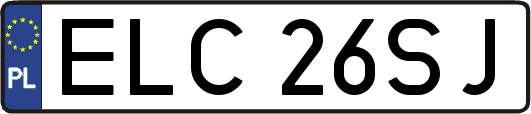 ELC26SJ