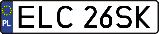 ELC26SK
