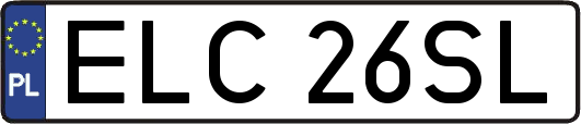 ELC26SL