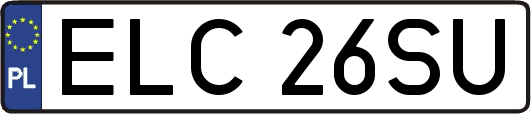 ELC26SU