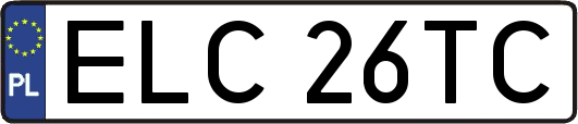 ELC26TC