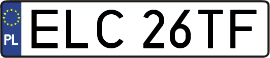 ELC26TF