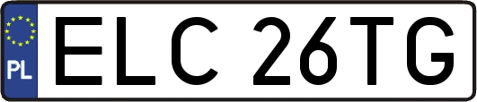 ELC26TG