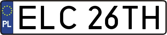 ELC26TH
