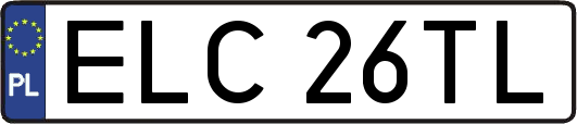 ELC26TL