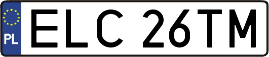 ELC26TM