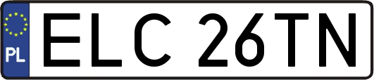 ELC26TN
