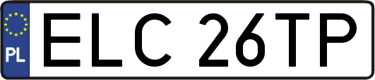 ELC26TP