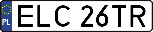 ELC26TR