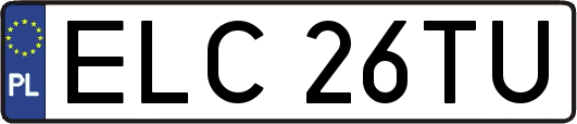 ELC26TU