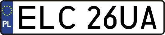 ELC26UA