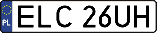ELC26UH